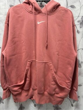 Women's Nike Hoodie Small embroidered swoosh